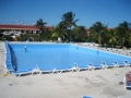 PISCINA HOTEL BLAU ARENAL