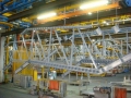 Steel System - Strutture metalliche a progetto